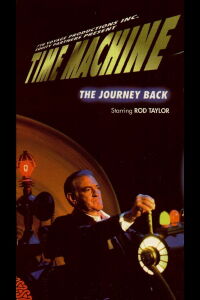Time Machine: The Journey Back (1993)