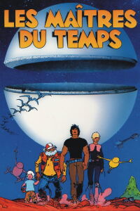 Time Masters (1982)
