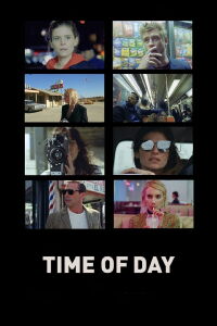 Time of Day (2018)