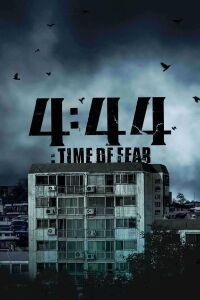 Time of Fear (2024)