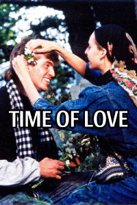 Time of Love (1991)