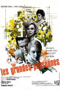 Time Out for Love (1961)