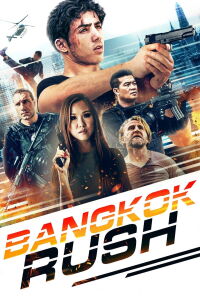 Time Rush (2016)
