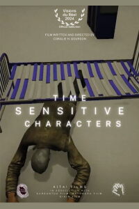 Time Sensitive Characters (2024)