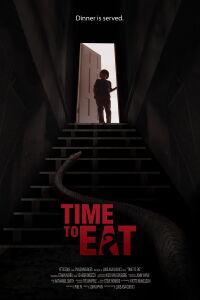 Time to Eat (2015)