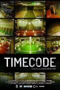Timecode (2016)