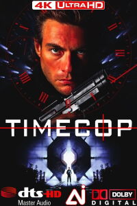 Timecop (1994)