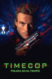 Timecop: Policía En El Tiempo (1994)