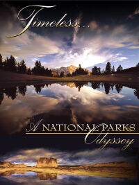 Timeless... A National Parks Odyssey (2006)
