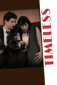 Timeless (2016)
