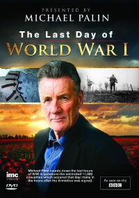 Timewatch: The Last Day of World War One (2008)