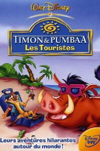 Timon et Pumbaa : Les Touristes (1997)