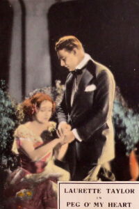 Tin-Tin de mi corazón (1922)