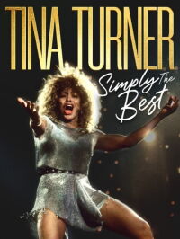 Tina Turner: Simply the Best (2018)