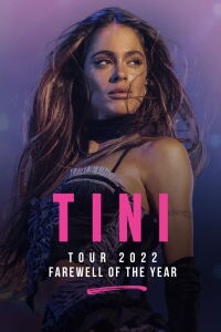 TINI Tour 2022 | Farewell of the Year (2022)