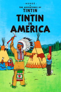 Tintín en América (1992)