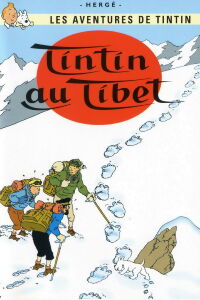 Tintin in Tibet (1992)