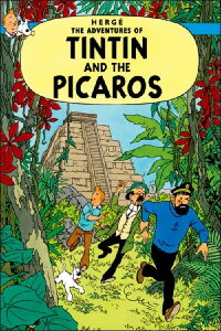Tintín y los Pícaros (1992)