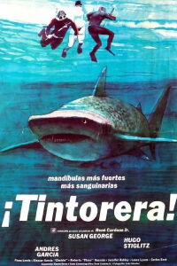 ¡Tintorera! (1977)