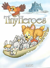 Tiny el pequeño heroe (1997)