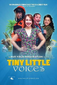 Tiny Little Voices (2025)