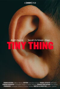 Tiny Thing (2023)