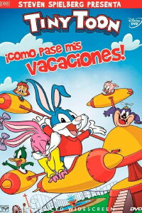 Tiny Toons - Cómo Pasé mis Vacaciones (1992)