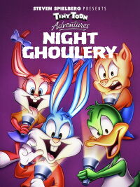 Tiny Toons Night Ghoulery (1995)