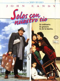 Tío Buck al Rescate (1989)