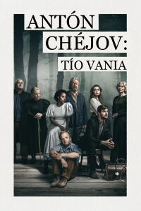 Tío Vanya (2020)