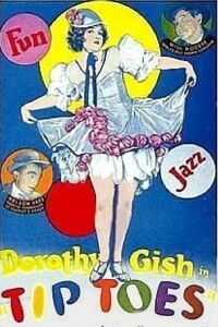 Tiptoes (1927)