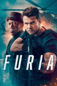 Tirador Implacable (2024)