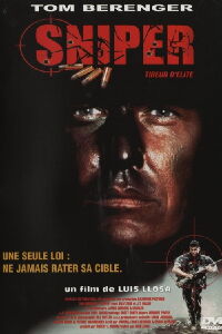 Tireur d'élite (1993)
