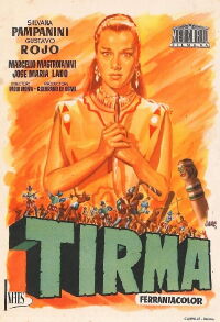 Tirma (1954)
