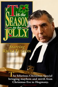 Tis' the Season to be Jolly (1993)