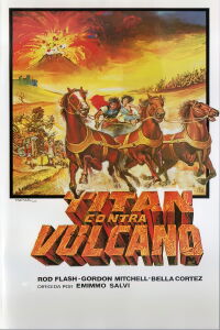 Titán contra Vulcano (1962)