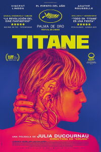 Titane (2021)
