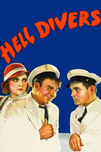 Titanes del cielo (1932)