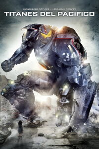 Titanes Del Pacífico (2013)