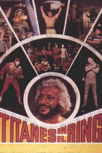 Titanes en el ring (1973)