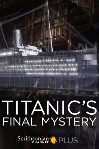 Titanic : Affaire classée (2012)