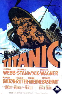 Titanic (1953)