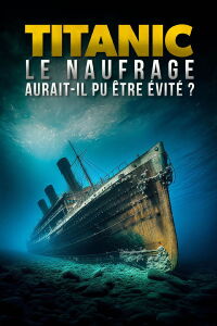 Titanic : Le naufrage aurait-il pu être évité ? (2023)