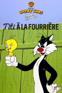 Titi à la fourrière (1954)