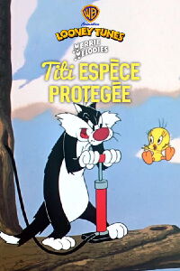 Titi, espèce protégée (1951)