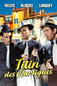 Titin from Martigues (1938)