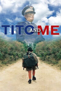 Tito et moi (1992)