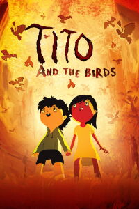 Tito y los pájaros (2019)