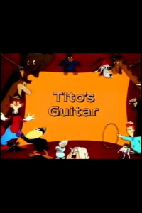 Tito's Guitar (1942)