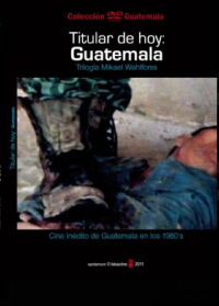 Titular de Hoy: Guatemala (1983)